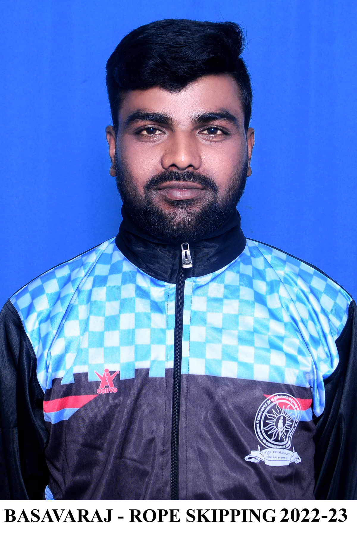 Basavaraj